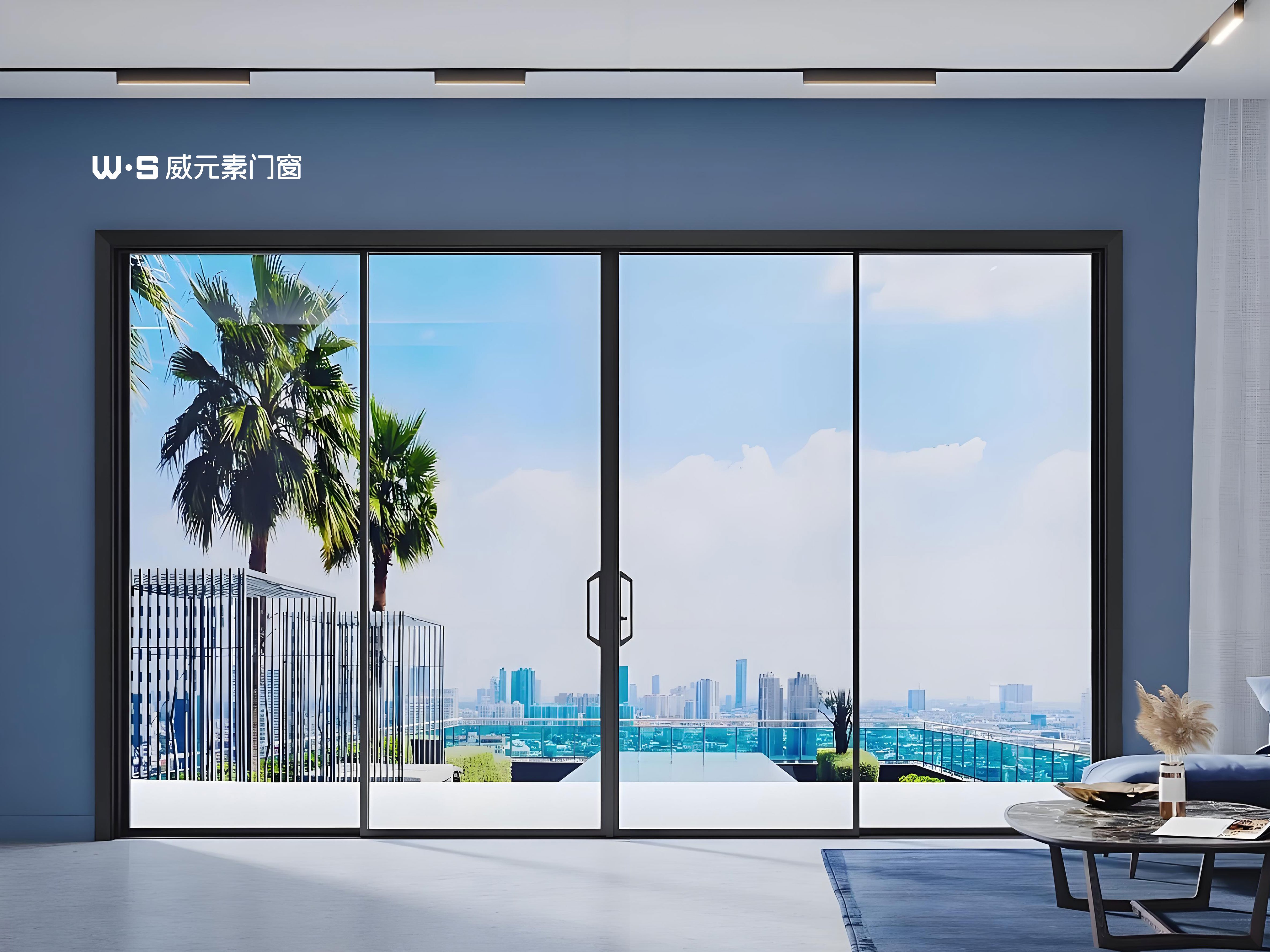 威元素门窗,不是把夏天关在外面,而是把舒服留在里面(图3) 2.jpg